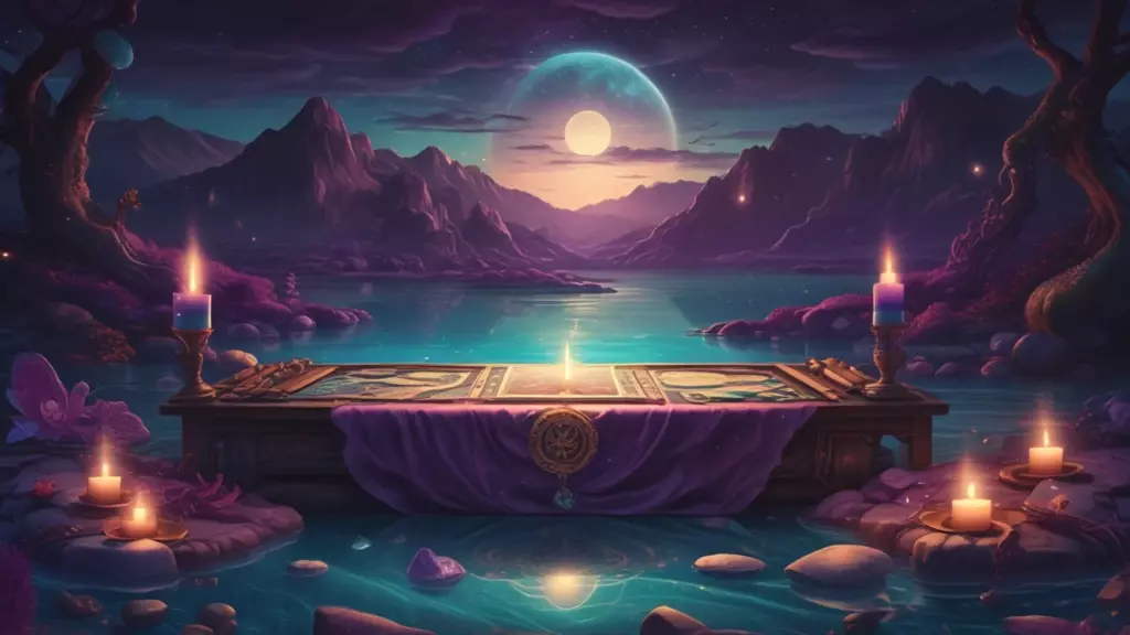 Сонник речка: толкование по Миллеру, Юнгу и других источникам
