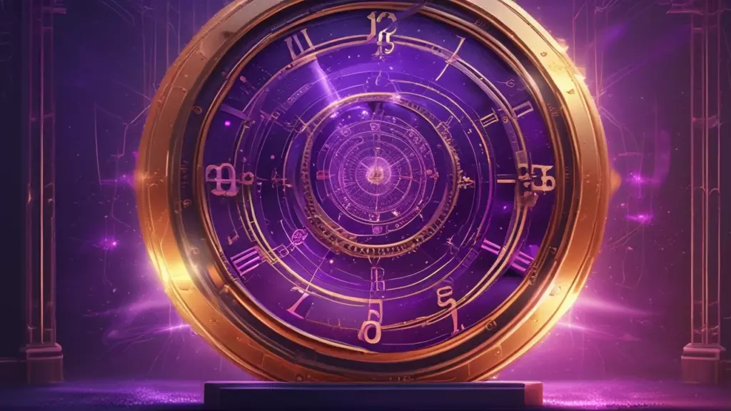 Нумерология 06:06 на часах: значение ангельского кода и его интерпретация