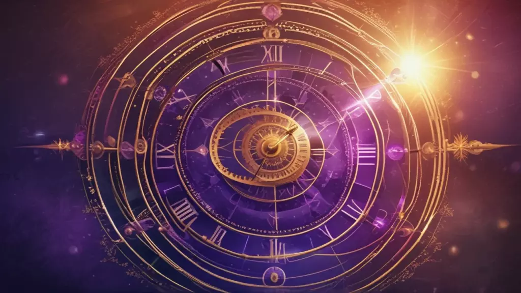 Ангельская нумерология 14:11 на часах — расшифровка послания Вселенной