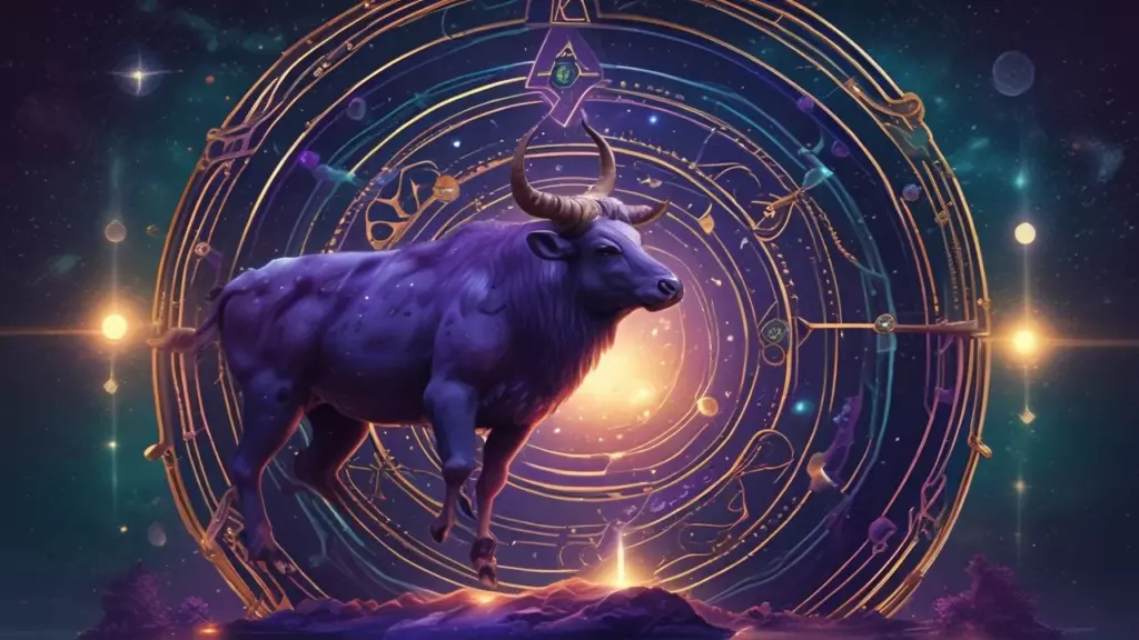 Гороскоп Телец май 2026: астрологический прогноз по сферам