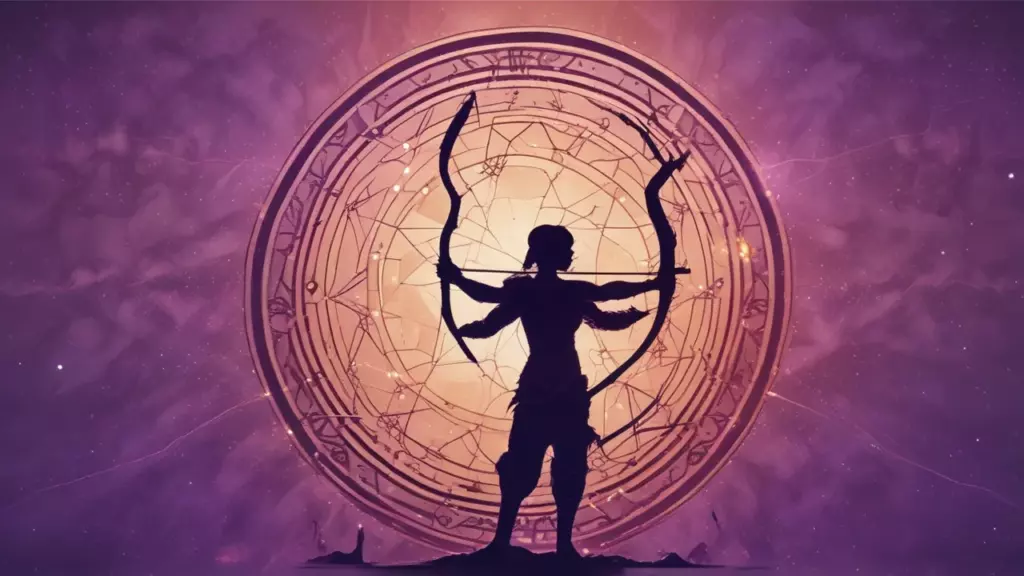 Стрельцы гороскоп женщины имена: характер, судьба и рекомендации