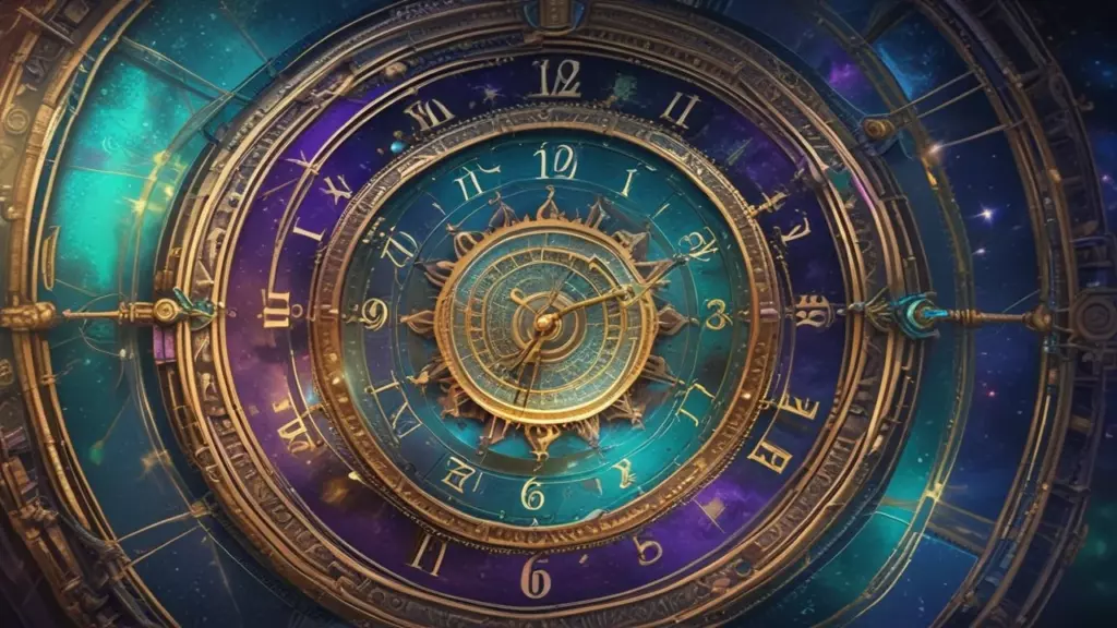 Время 12:12 в ангельской нумерологии: расшифровка послания Вселенной