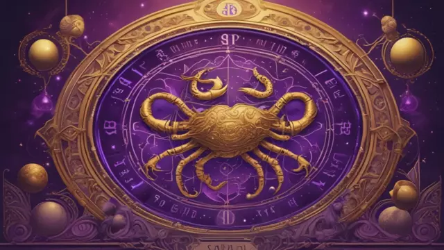 Гороскоп на 2019 год для Скорпиона: предсказания и советы