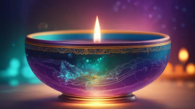 Поющие чаши для медитации: как слушать звуки исцеления