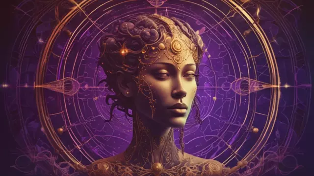 Тройничный нерв Луиза Хей: метафизика болезни и эмоциональные блоки