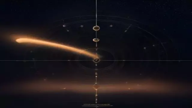 Транзит двойника: как планеты влияют на судьбу в натальной карте