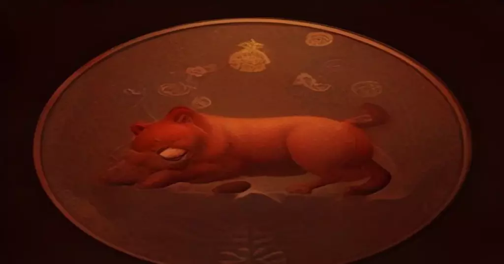 Sleeping Dogs год змеи: как стихия Воды меняет характер