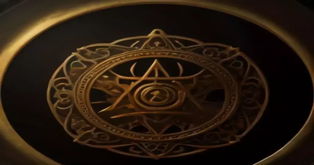 Талисман дракона в Elden Ring: магия защиты и мощи