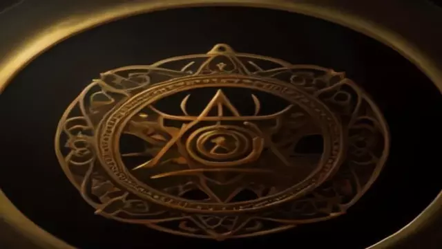 Талисман дракона в Elden Ring: магия защиты и мощи
