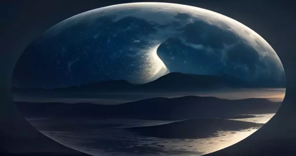 Ритуалы лунных дней: когда проводить магию по фазам Луны